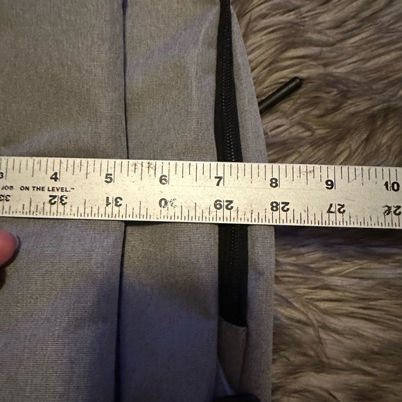 Like NEW ACCRA Canvas Unisex Side bag - Picture 8 of 10